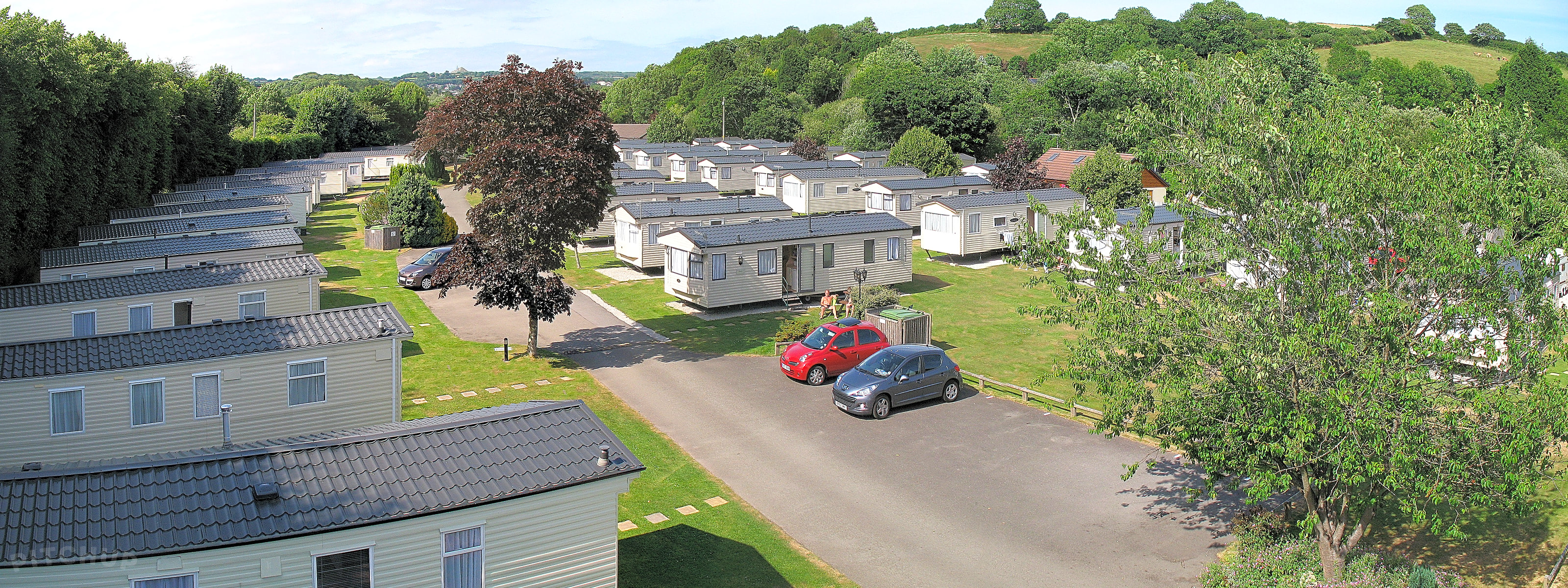 River valley sales holiday park