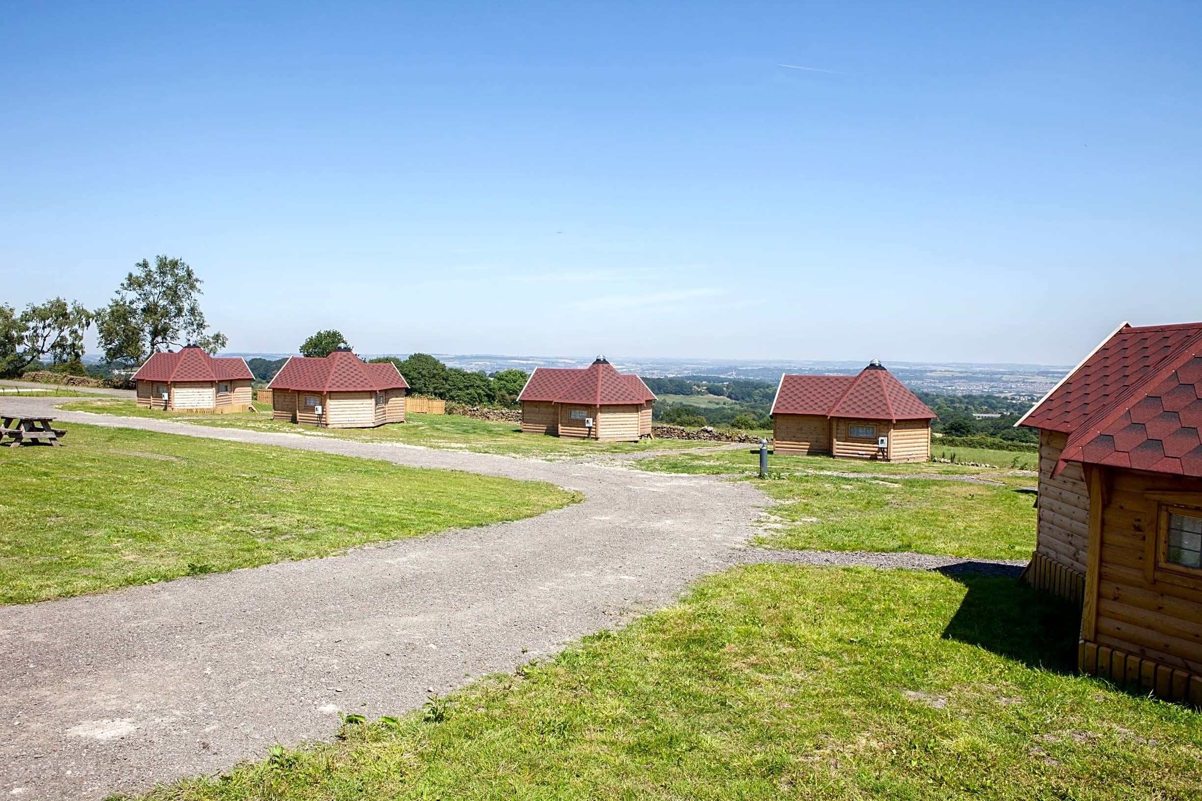 Ernest’s Retreat, Chesterfield, Derbyshire Updated 2025 prices