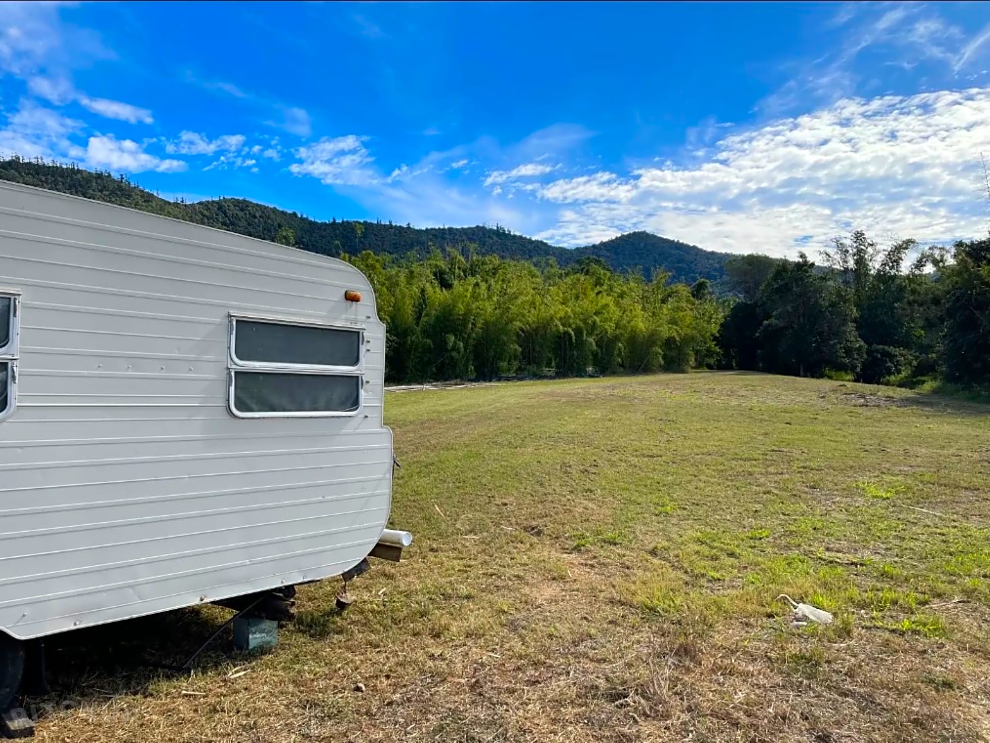 GSM Bamboo Farm RV and Caravan Park, Bauple, Wide Bay-Burnett - Updated ...