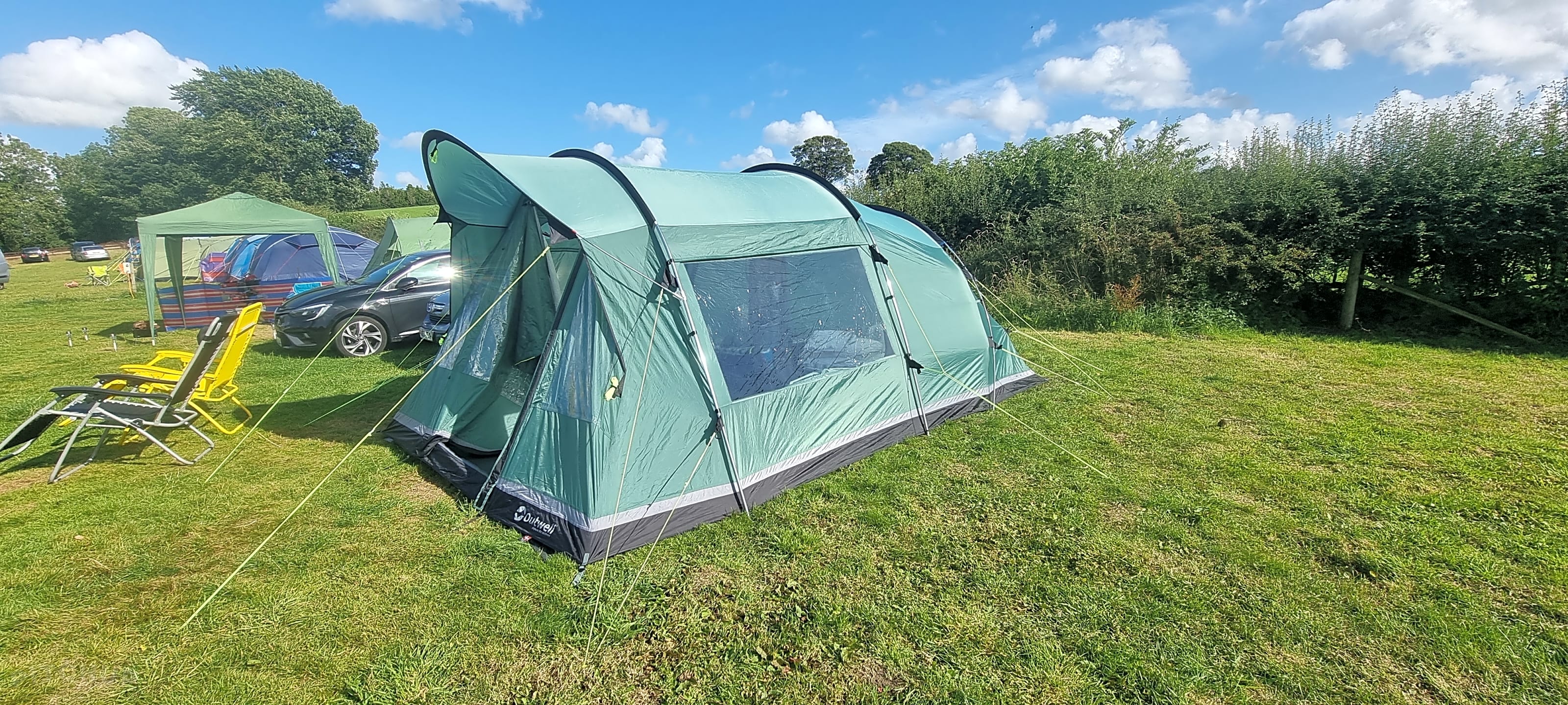 Punch Bowl Hotel, High Bentham, North Yorkshire