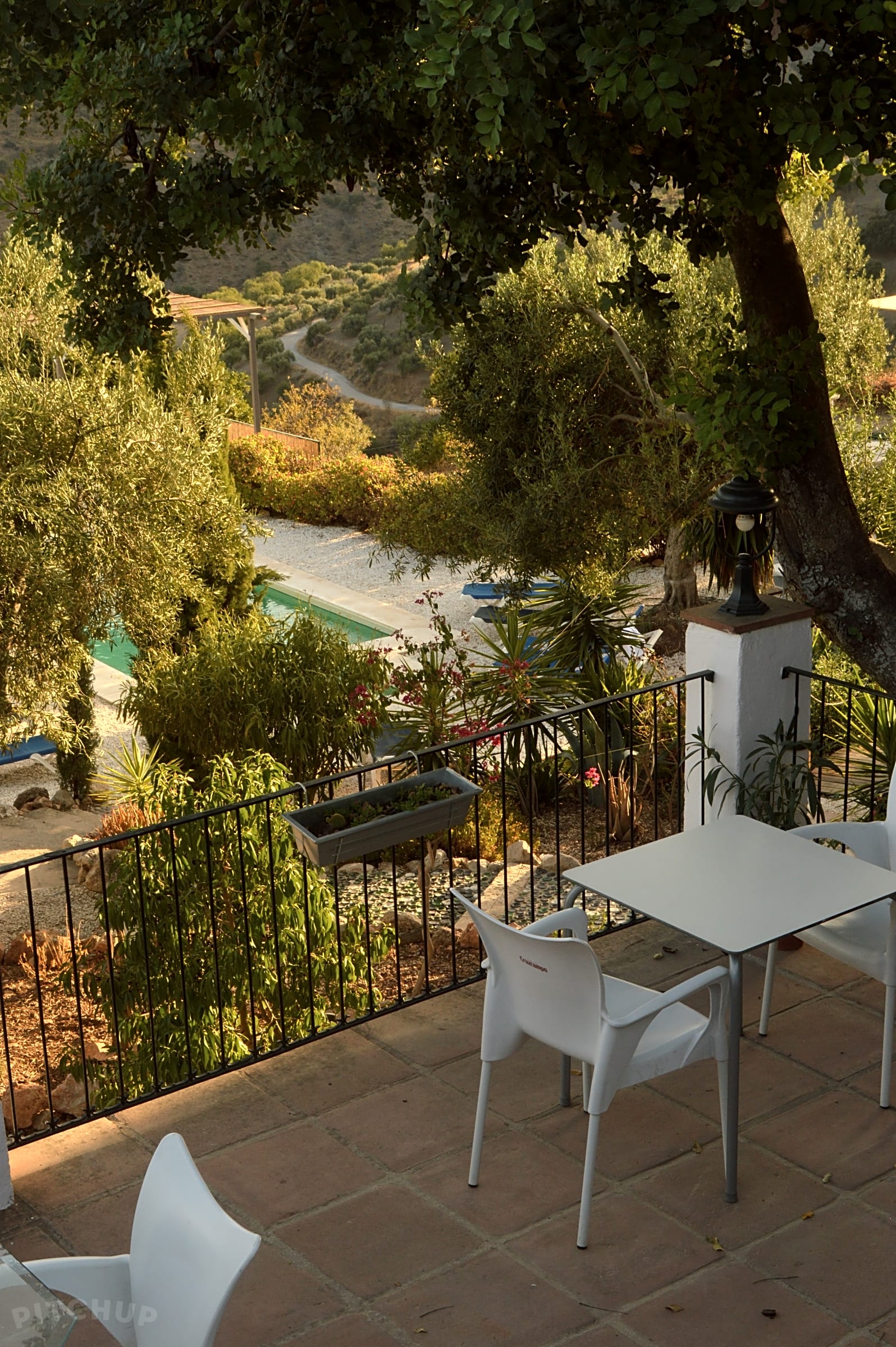 Olive Branch El Chorro, El Chorro, Malaga