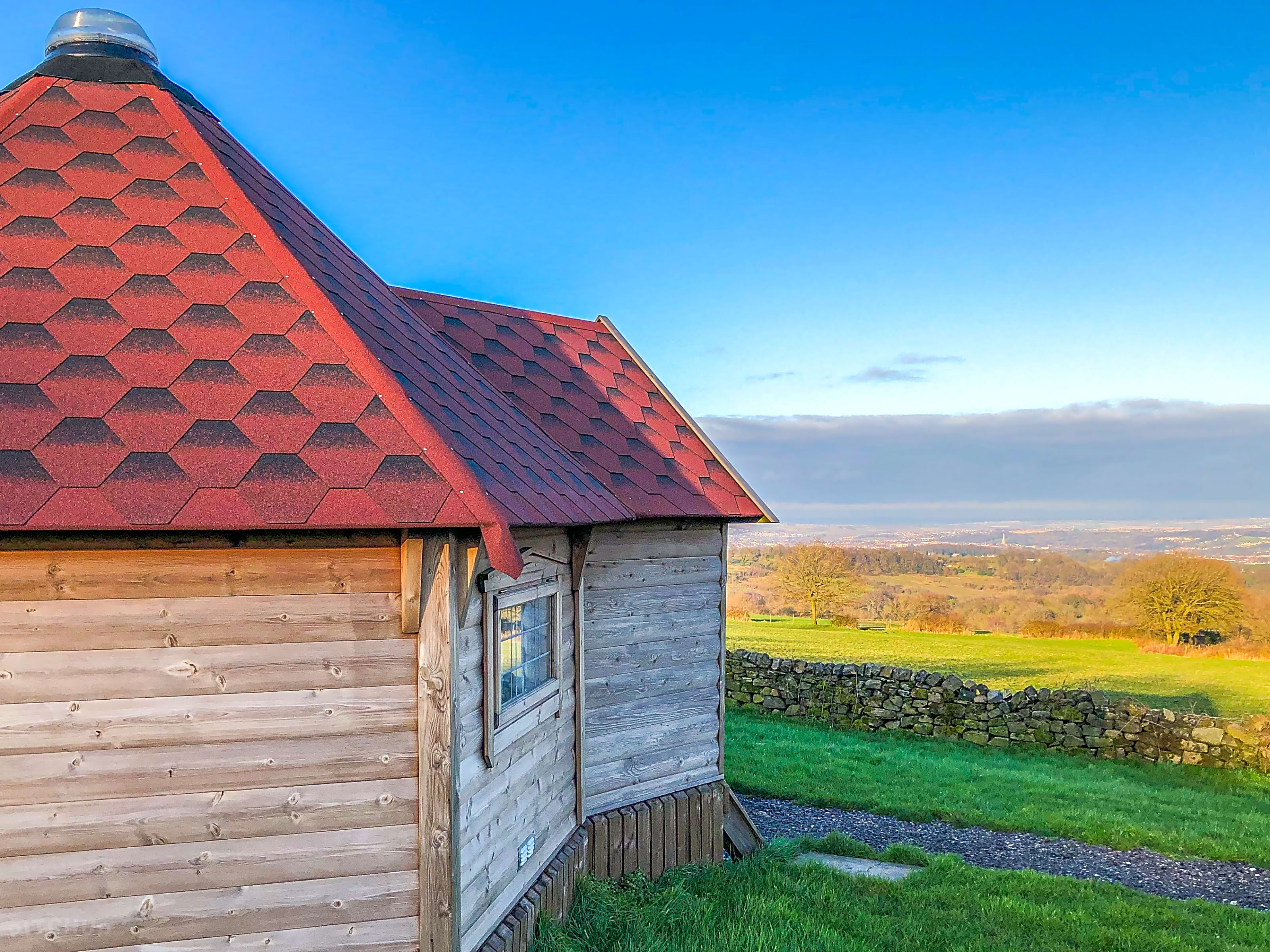 Ernest’s Retreat, Chesterfield, Derbyshire Updated 2025 prices