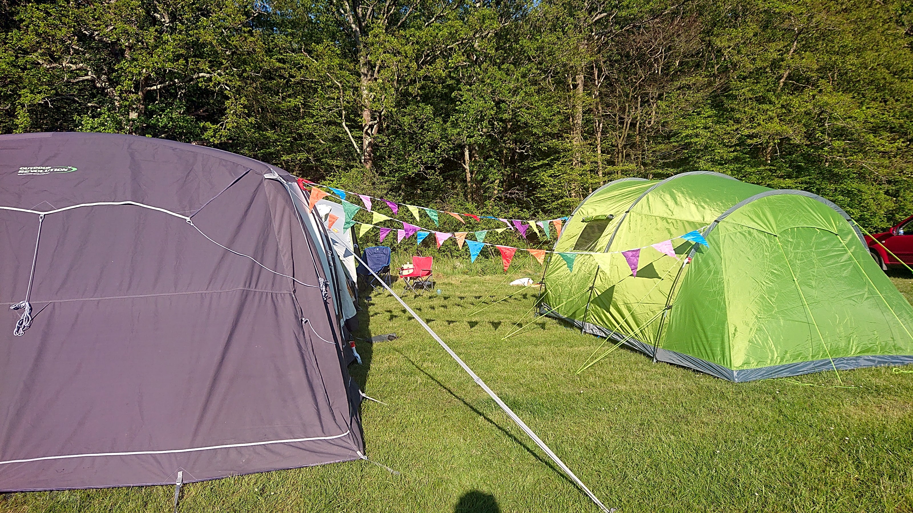 Woodlands Country Park Biddenden Kent Updated 2025 prices Pitchup