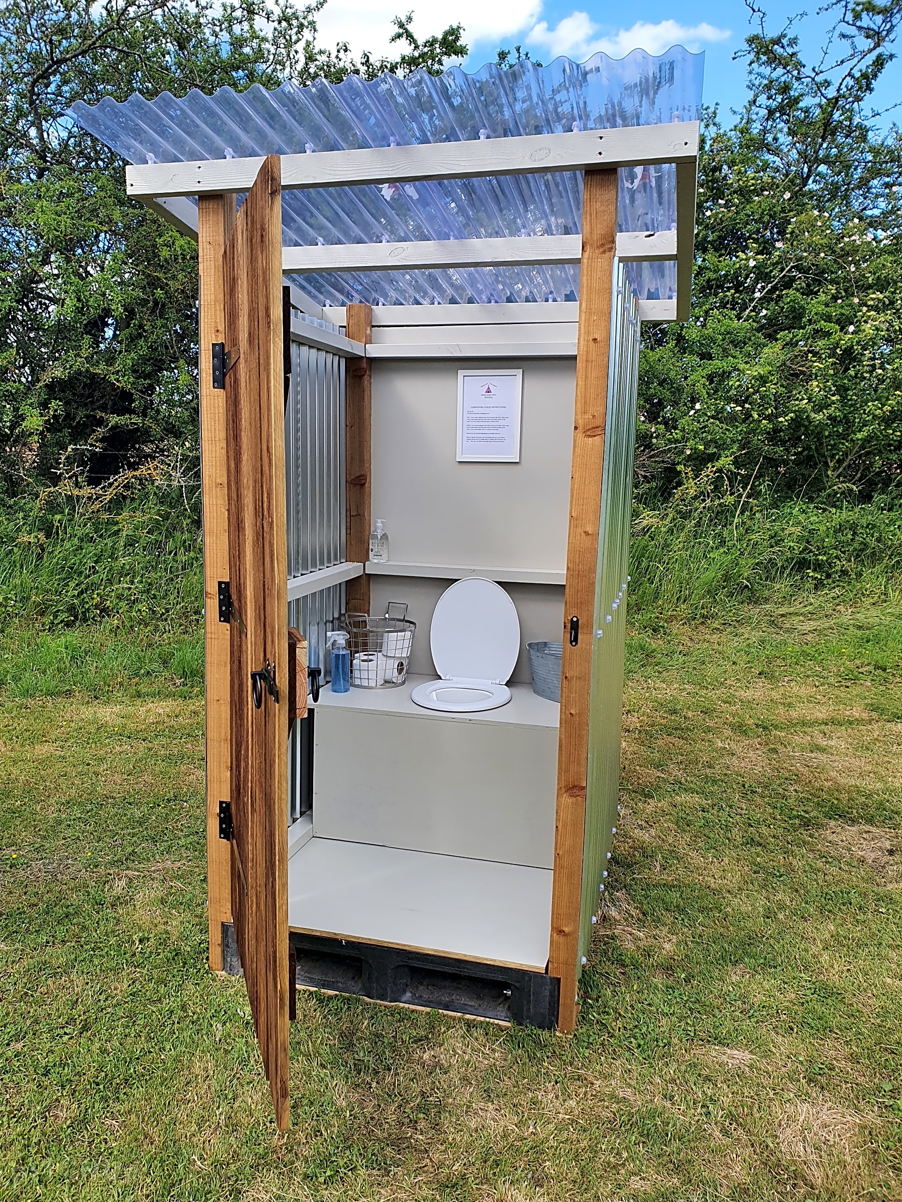 Dairymeade Farm Glamping, Dunmow, Essex Updated 2023 Prices, 43 OFF