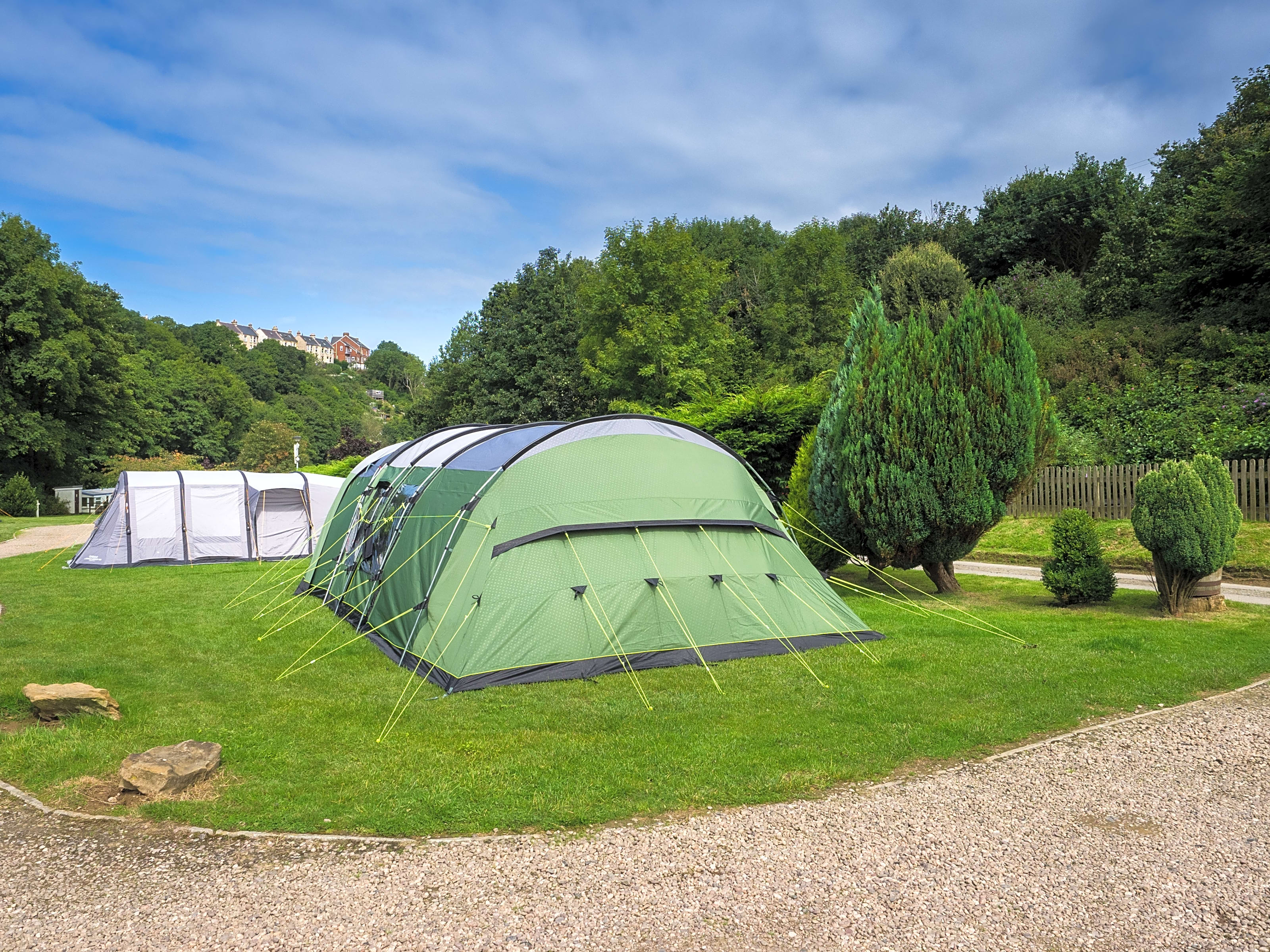 Hele Valley Holiday Park Ilfracombe Devon Updated 2023 prices