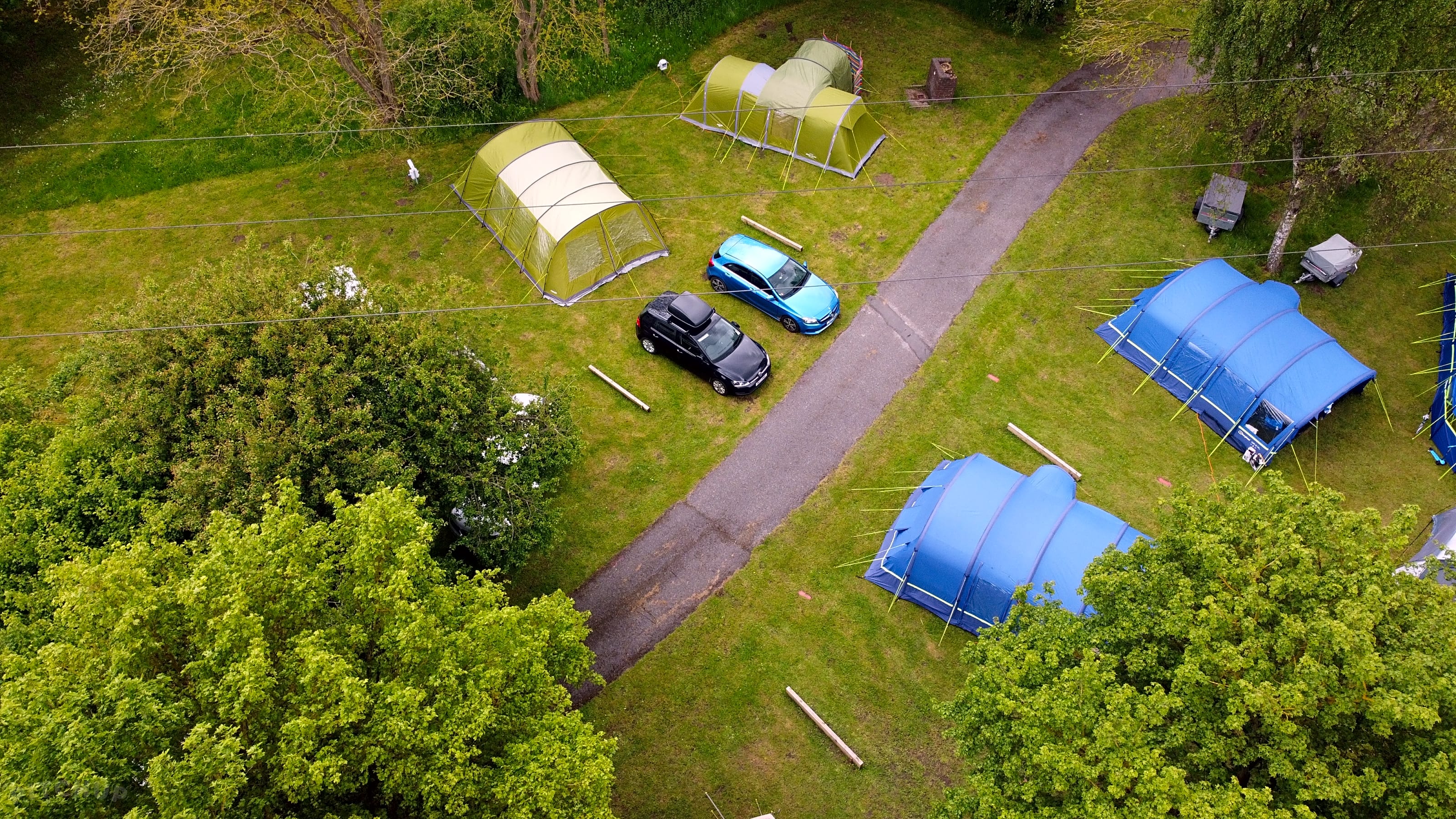 Hatfield Outdoor Activity Centre and Campsite, Doncaster, South