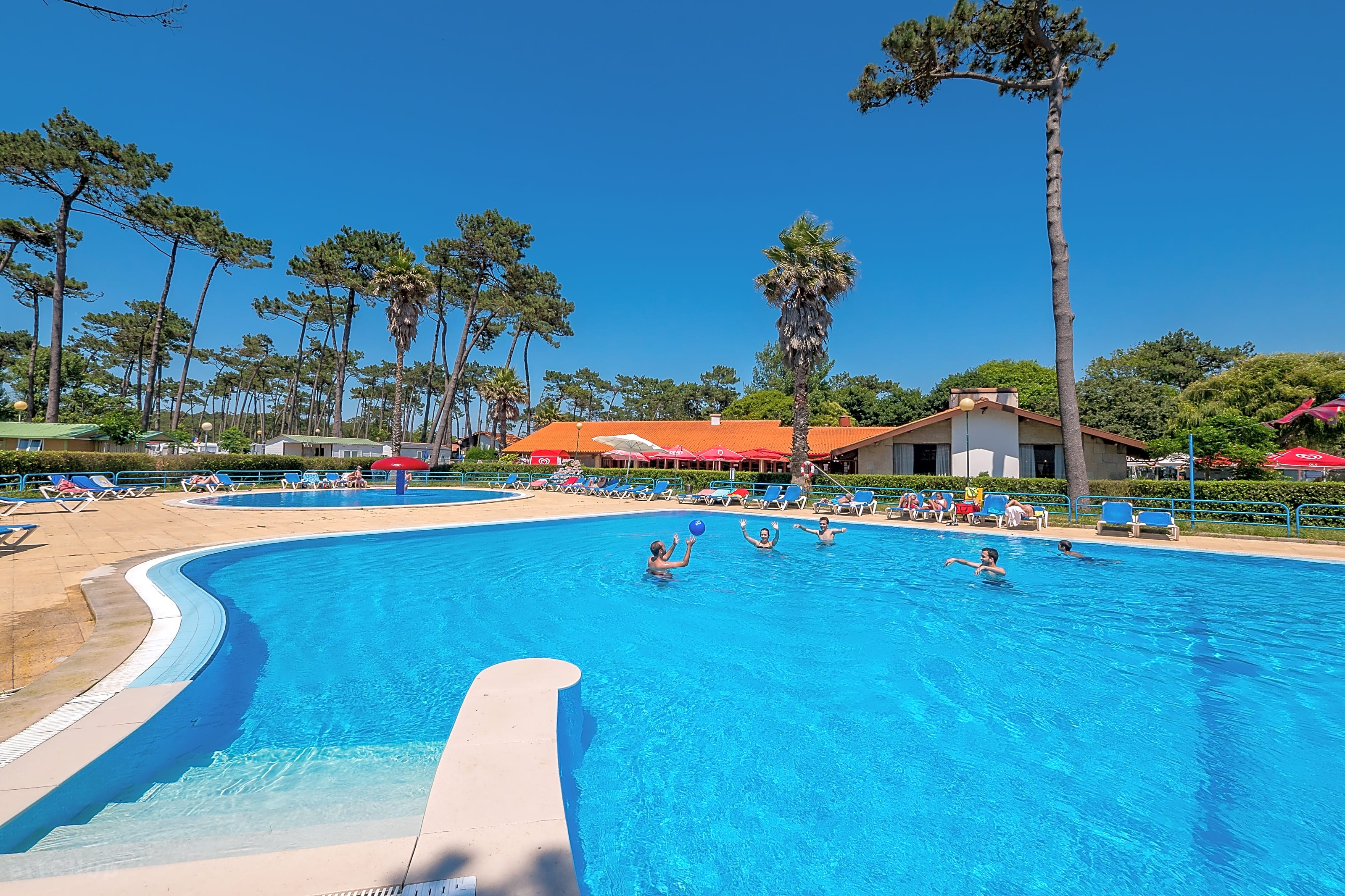 Campgrounds in Perafita, Matosinhos, Portugal 2025 from 27/nt