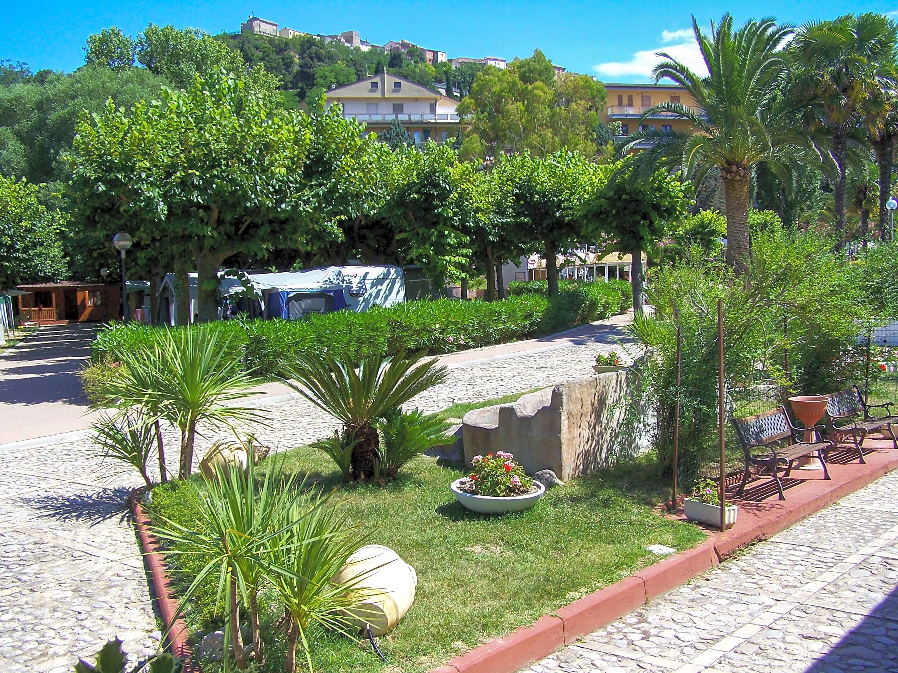 Caravan Sites With Touring Pitches In Torrevecchia Teatina Chieti caravan-sites-with-touring-pitches-in-torrevecchia-teatina-chieti