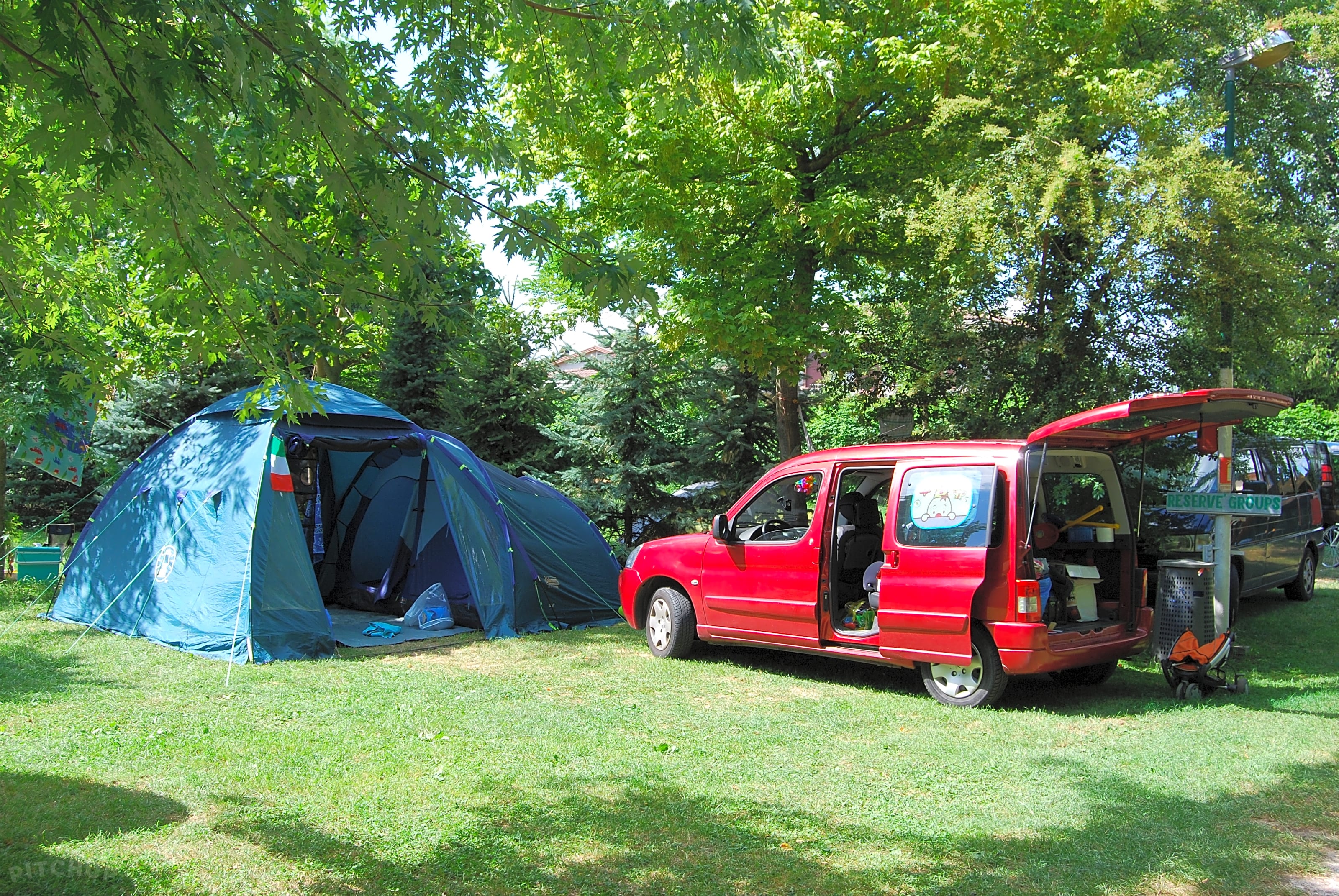 Camping Serenissima, Mira, Venice Updated 2025 prices