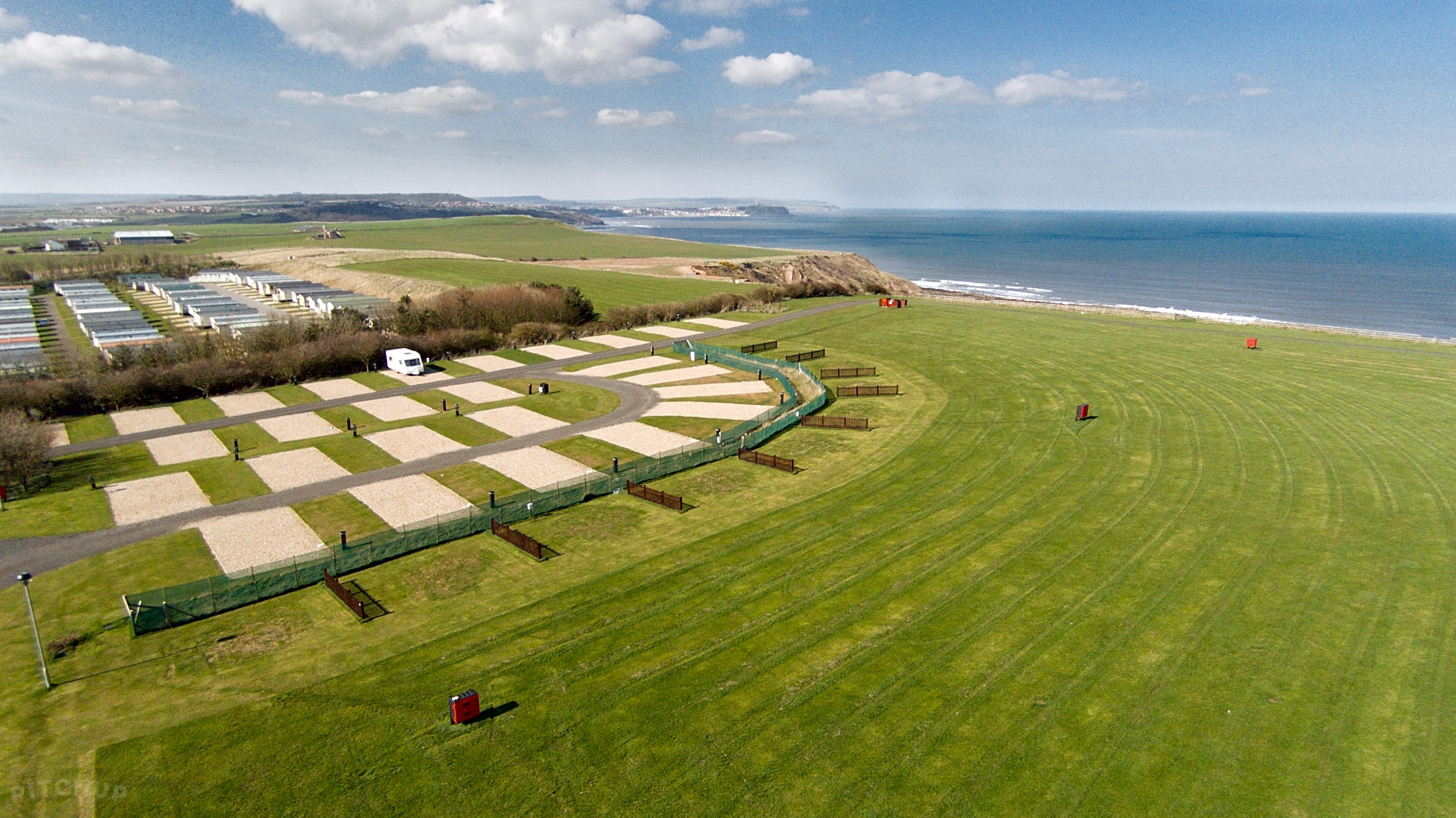 Crows nest caravan park hotsell