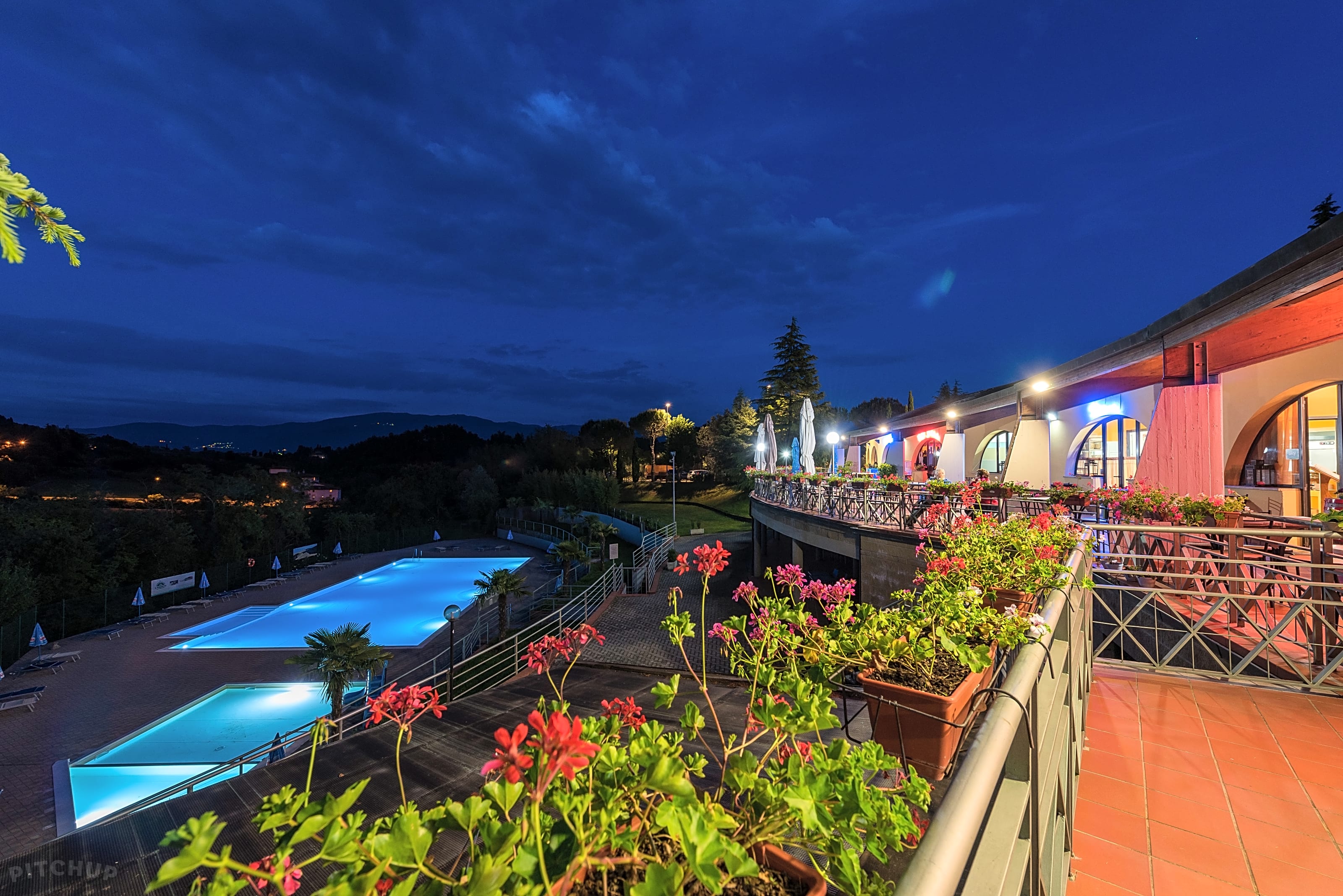 Camping Village Il Poggetto, Rignano sullArno, Florence - Updated 2025  prices | Pitchup.com