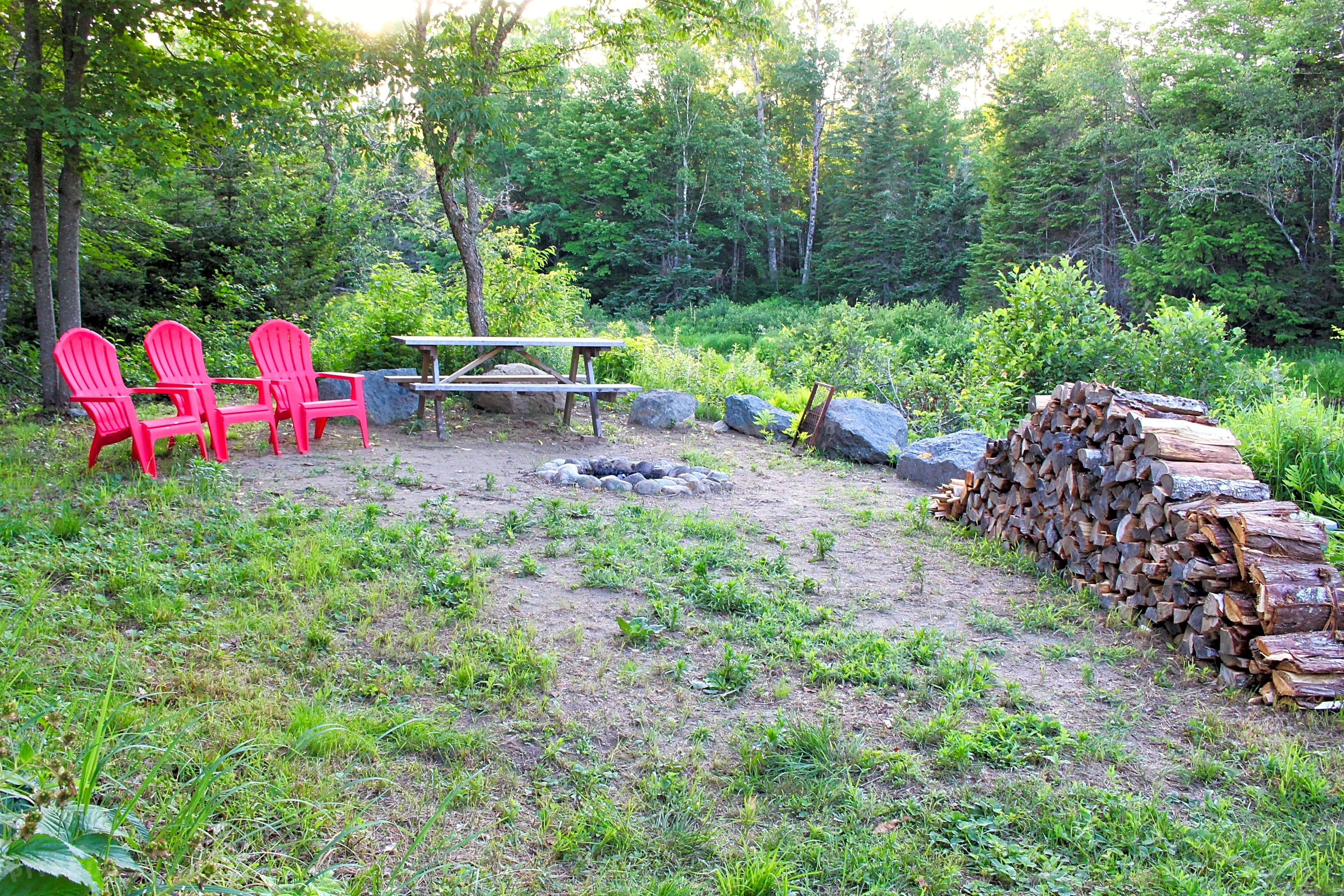 Robinson's Cottages, Edmunds, Maine - Updated 2025 prices | Pitchup.com