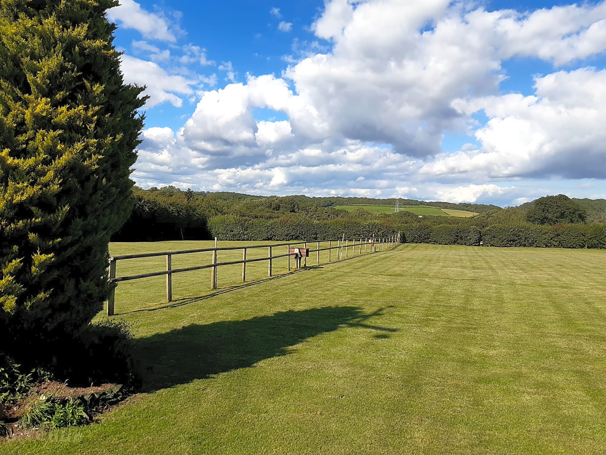 Motorhome Campsites in Cardiff, 2025 from £16/nt