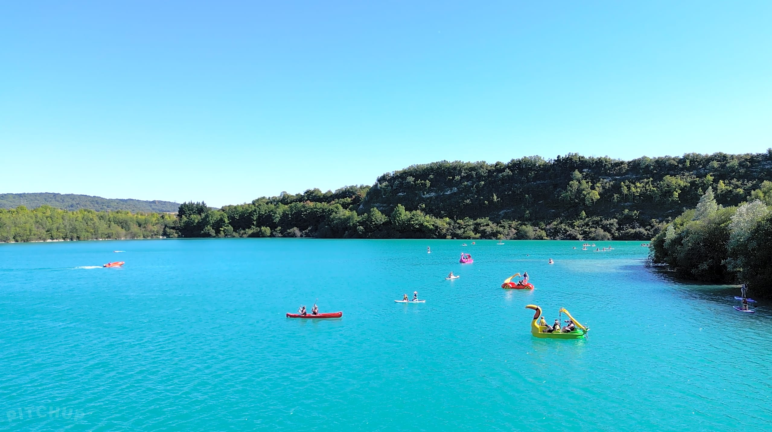 St Andrews Lakes, Upper Halling, Kent Updated 2025 prices