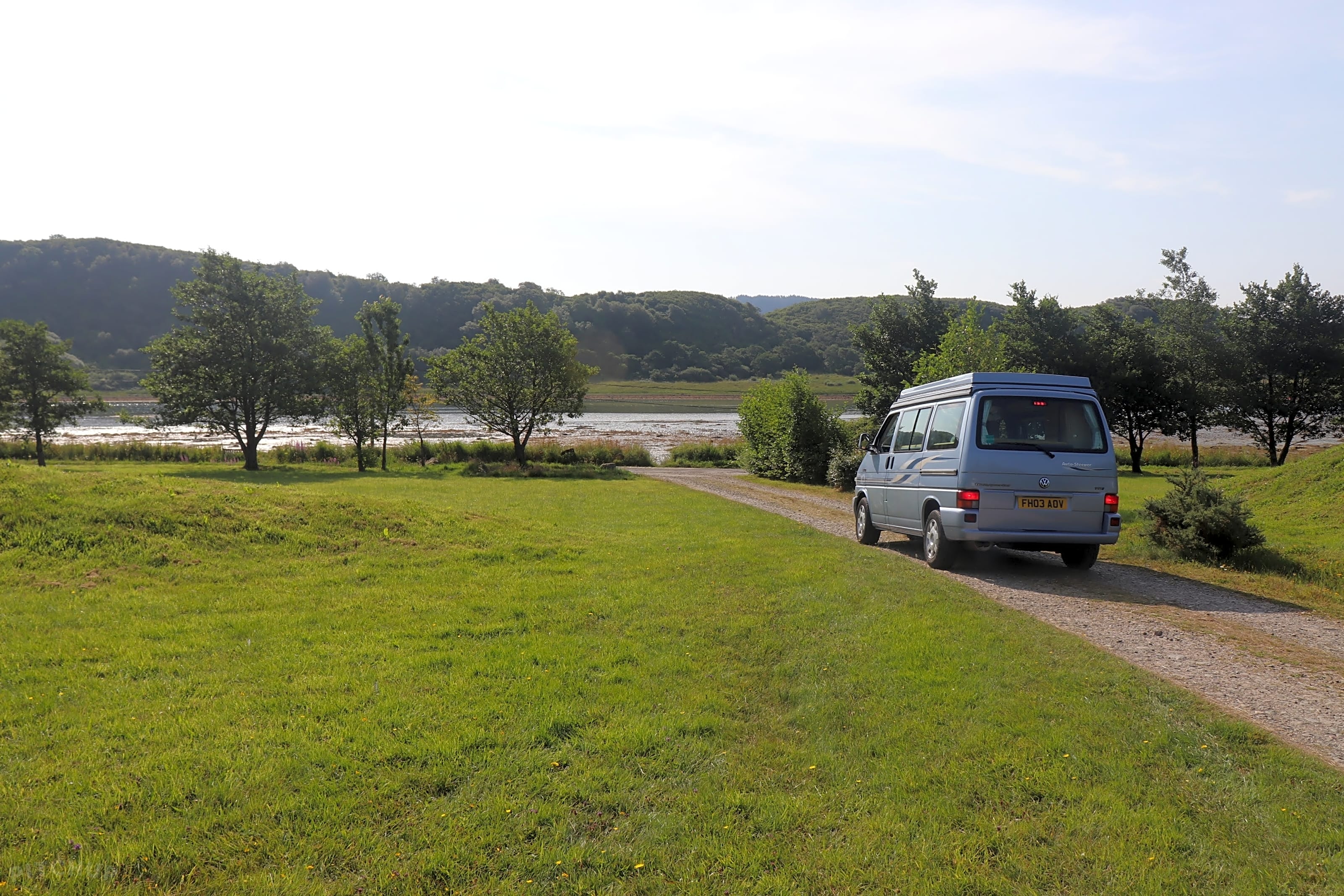 Ardfern Motorhome Park, Lochgilphead, Argyll - Updated 2024 prices |  Pitchup.com