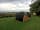 Pear Tree Glamping: View from camping pod (photo added by  on 28/10/2022)