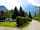 Camping Molignon: The view from near our pitch