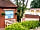 Warren Bay Holiday Village: Entrance to the site