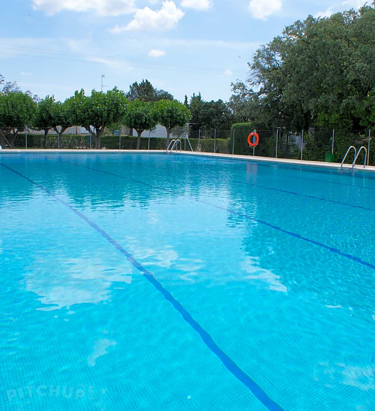 Campings avec emplacements pour campingcar Madrid, Espagne Pitchup®