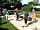 Freizeitpark Camping Schüttehof: Table tennis