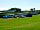Incledon Farm Campsite: Grassy pitches