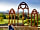 Abbey Wood Experience Freedom Glamping