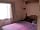 Orchard View Caravan and Camping Park: 3 Bedroom Static Main Bedroom