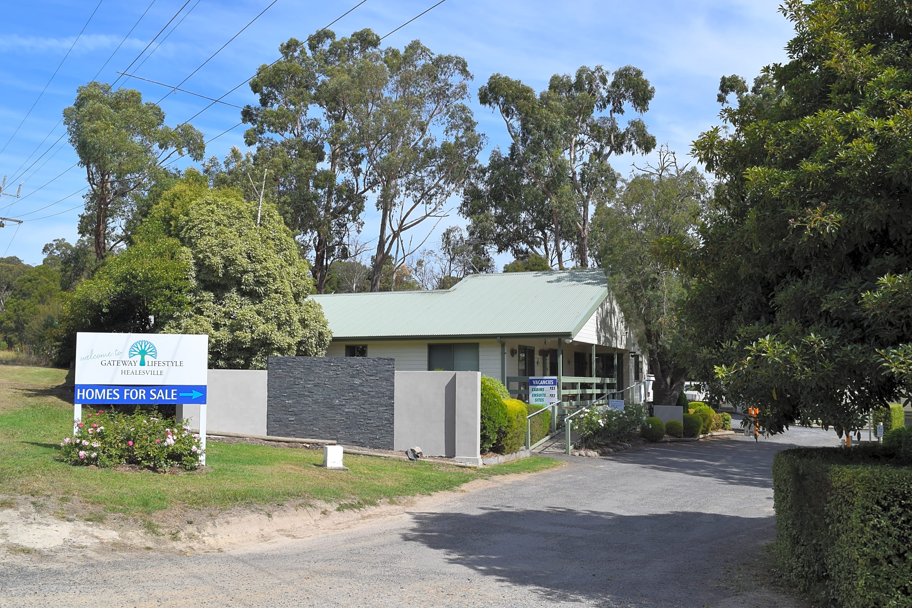 Healesville Holiday Park, Healesville Pitchup®