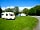 Little Winnick Touring Park: Spacious flat site
