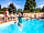 Clippesby Hall: Swimming pool