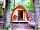 Buitenplaats Beekhuizen: Surrounded by trees