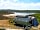 Clifden Eco Beach Camping and Caravanning Park: Clifden Camping on the beach