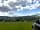 Bryn Bettws Lodge: The view