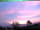 Woodcock Farm: Sunset from the site