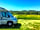 Marlbrook Farm: The grassy pitches