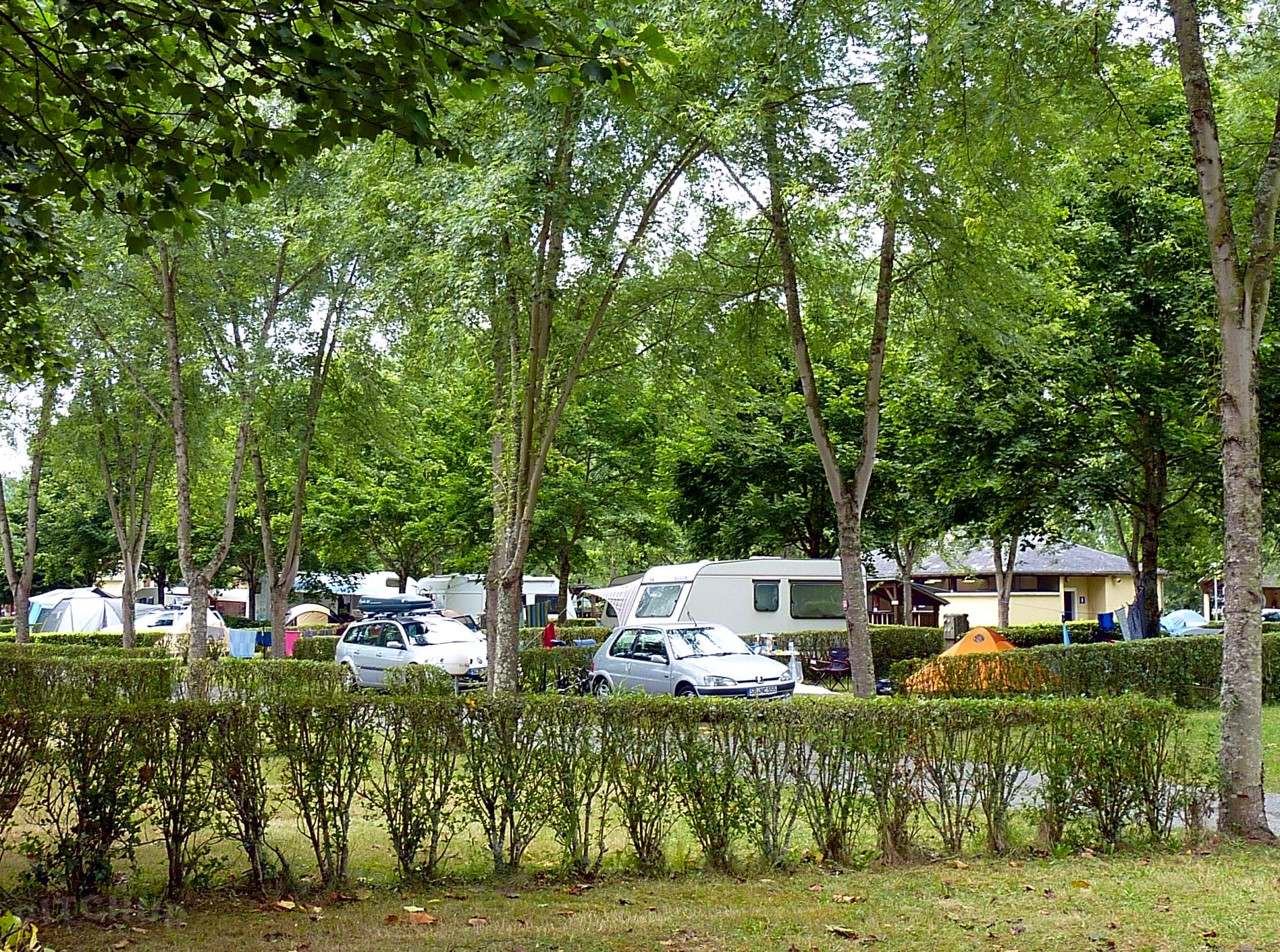 Camping Pyrenees Nature Oloron Sainte Marie Updated 2020 Prices Pitchup