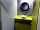 Somers Wood Caravan Park: Private wash cubicle