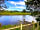Lazonby Campsite: View from our tent (photo added by laura_t326030 on 08/06/2022)