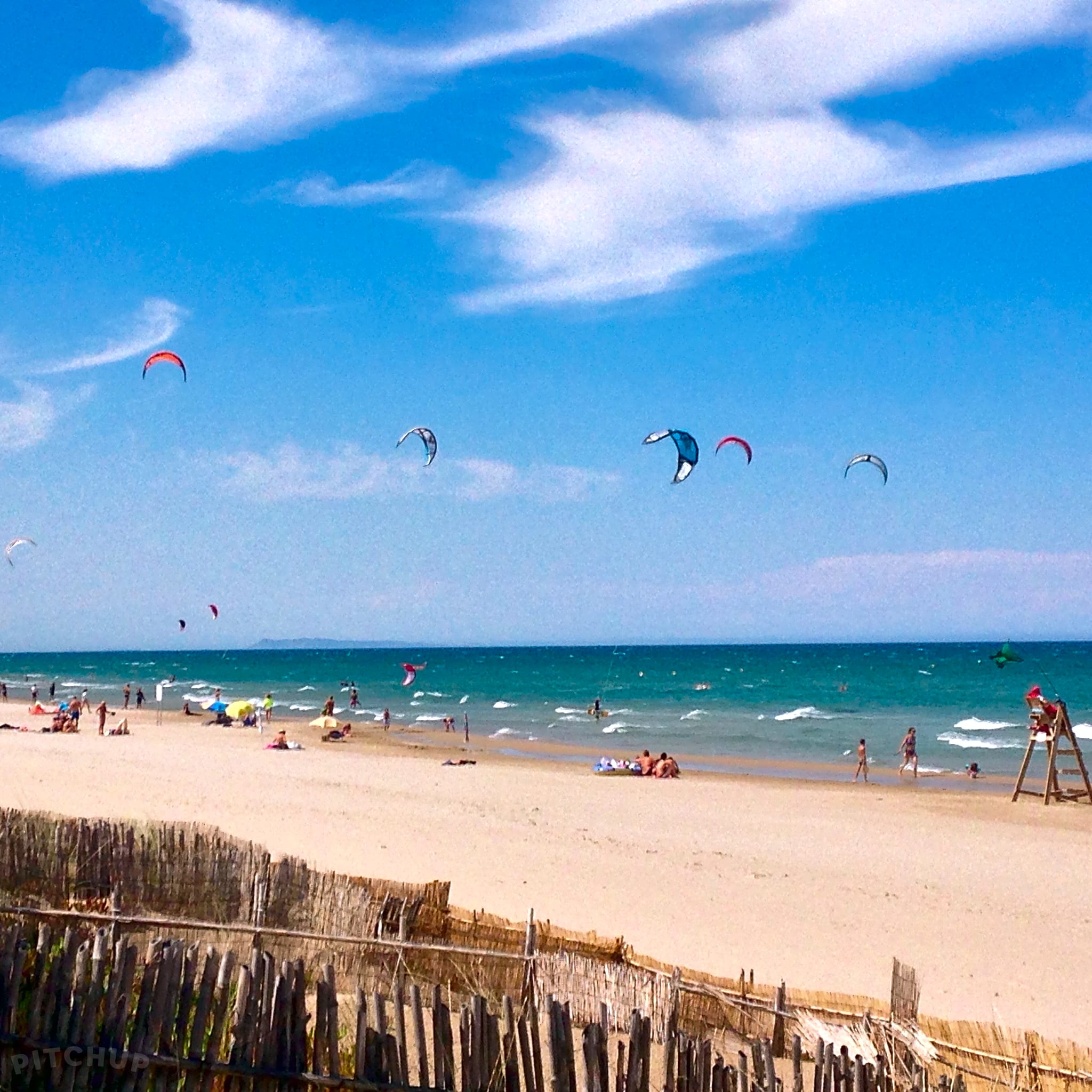 Get Wallpaper Camping Los Llanos Denia Updated 2020 Prices Pitchup For Free