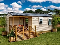 View of the holiday home View of the holiday home