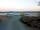 Roches  Campervan and Campsite: Hardstanding area at sunset (photo added by manager on 01/06/2017)