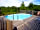 Le Domaine de Pécany: Outdoor pool