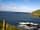Cardigan Island Coastal Farm Park: Amazing view of the sea