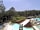 Glamping Resort Orlando in Chianti: View of the swimming pool