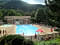 Camping Le Gallo Romain, Barbières, Дром