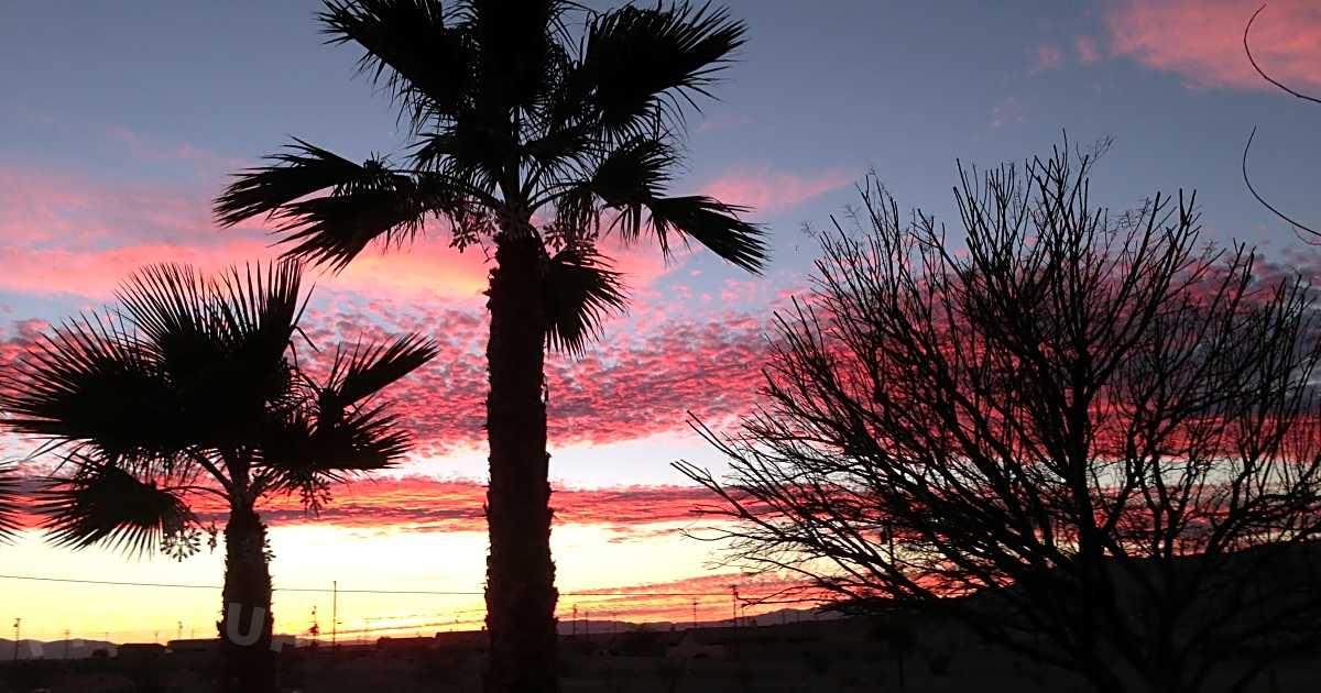 West Shores RV Park and Storage, Salton City