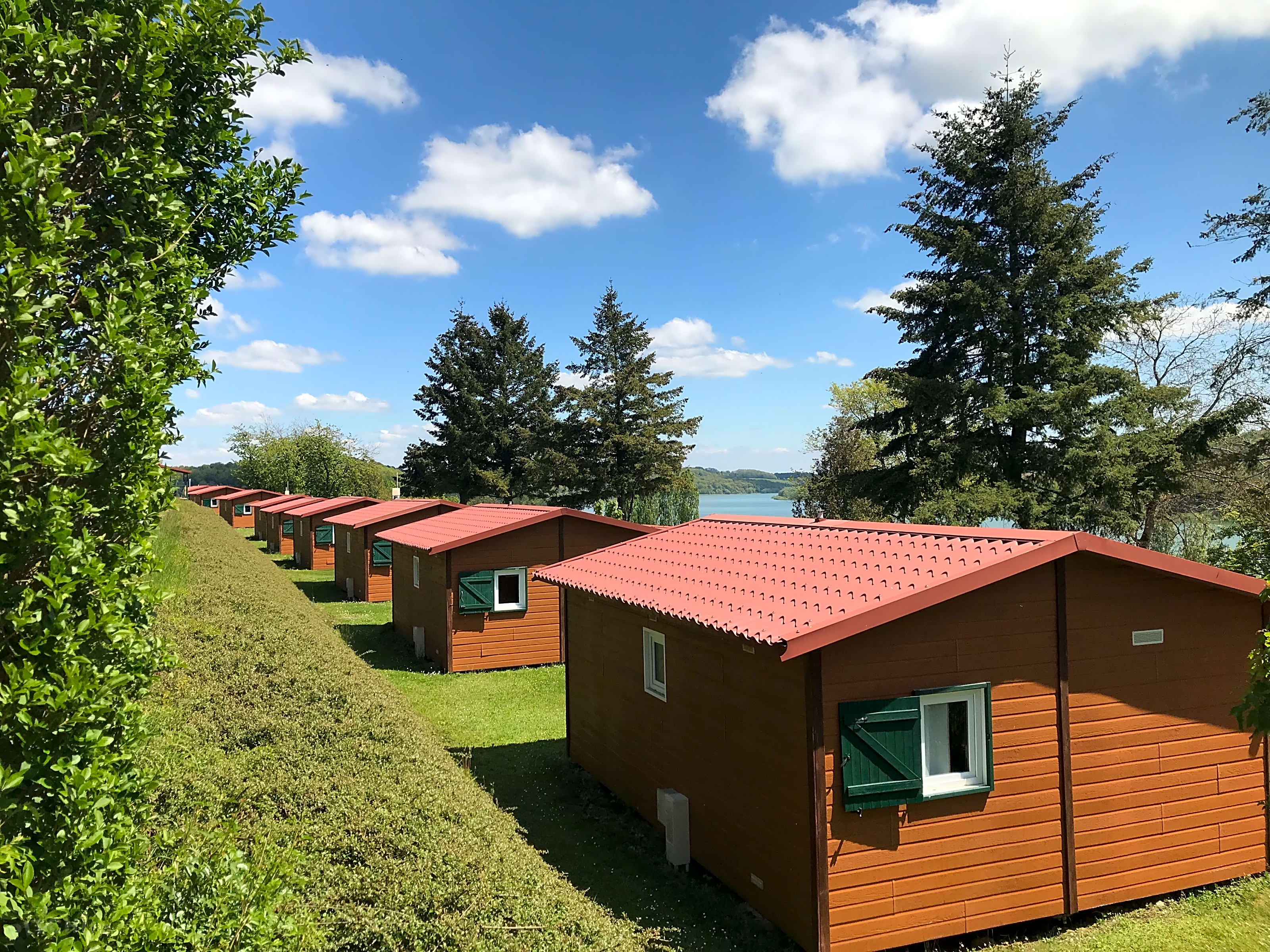 Camping Lac de la Liez, Peigney Updated 2020 prices Pitchup®