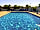 Treloy Touring Park: Outdoor heated swimming pool