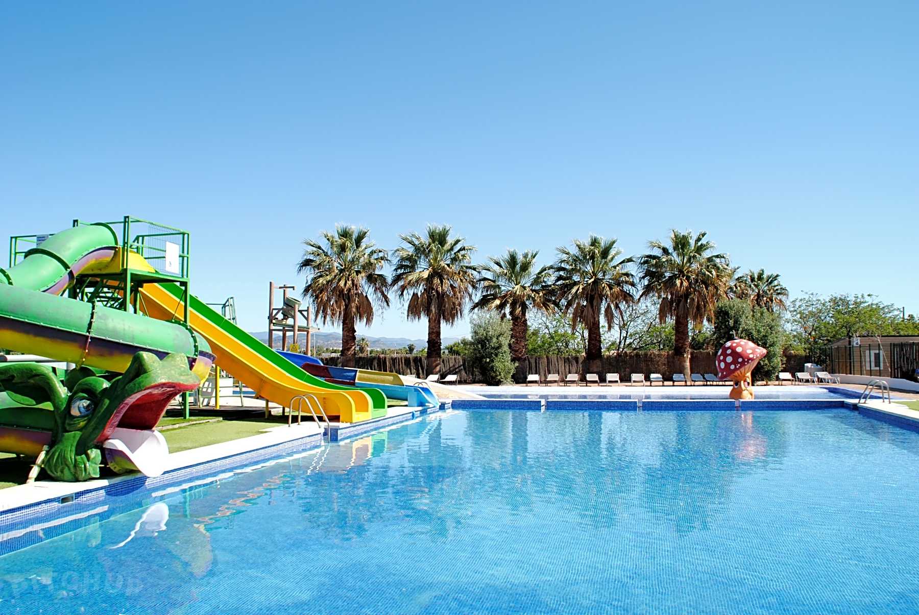 Best Campsites in Valencia 2020 from £8.77 Book 12 Campsites on Pitchup®