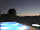 Parque de Campismo Cepo Verde: Swimming pool at dawn (photo added by manager on 05/11/2019)